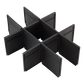 Milwaukee PACKOUT Dividers for 2 Drawer Tool Box