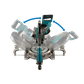 Makita XGT Cordless Mitre Saw 305mm Brushless 40v - Bare Tool