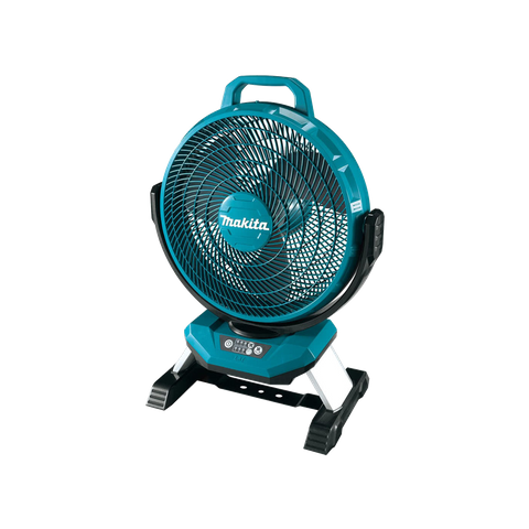 Makita LXT Cordless Fan 330mm 18V - Bare Tool