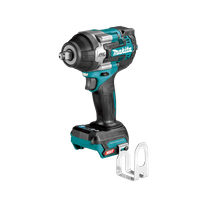 Makita XGT Cordless Impact Wrench Brushless 1/2in 1100Nm 40V - Bare Tool