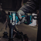 Makita XGT Cordless Impact Wrench Brushless 1/2in 1100Nm 40V - Bare Tool