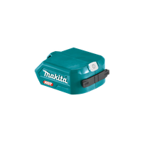 Makita XGT USB Battery Adaptor