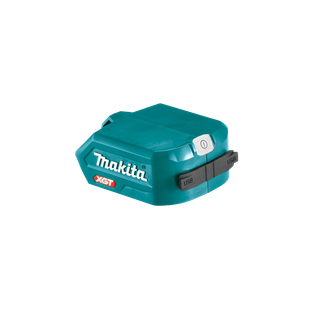 Makita XGT USB Battery Adaptor