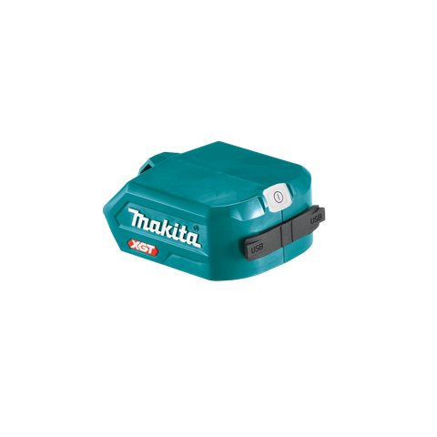 Makita XGT USB Battery Adaptor