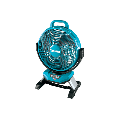 Makita XGT Cordless Jobsite Fan 330mm 40V - Bare Tool