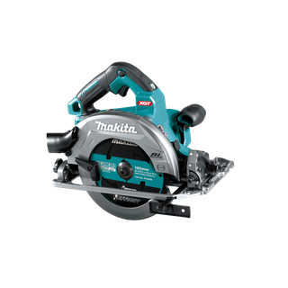 Makita XGT Cordless Circular Saw Brushless AWS 185mm 40v - Bare Tool