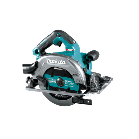Makita XGT Cordless Circular Saw Brushless AWS 185mm 40v - Bare Tool