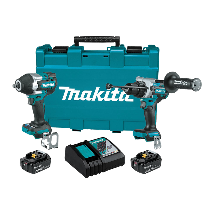 Makita 6ah online 18v