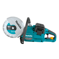 Makita LXT Cordless Power Cutter Brushless 230mm 36V (2x18V) - Bare Tool
