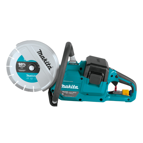 Makita LXT Cordless Power Cutter Brushless 230mm 36V (2x18V) - Bare Tool