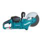 Makita LXT Cordless Power Cutter Brushless 230mm 36V (2x18V) - Bare Tool