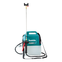 Makita LXT Cordless Sprayer 5L 18V - Bare Tool