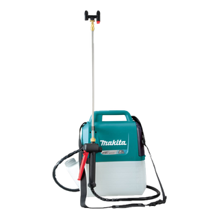 Makita LXT Cordless Sprayer 5L 18V - Bare Tool