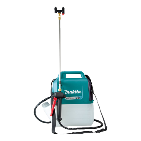 Makita LXT Cordless Sprayer 5L 18V - Bare Tool