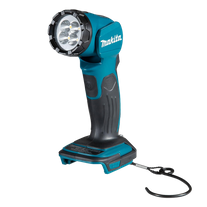 Makita LXT Cordless LED Torch 160lm 18V - Bare Tool