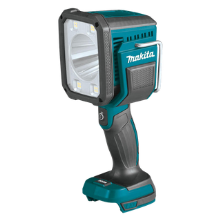 Makita LXT Cordless LED Flashlight/Spotlight 1250lm 18V - Bare Tool