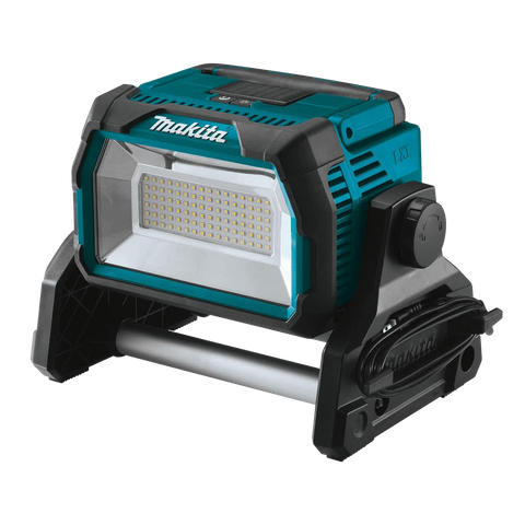 Makita LED Work Light 10,000lm 18v/AC - Bare Tool