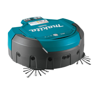 Makita LXT Cordless Robotic Cleaner Brushless 18V/36V - Bare Tool