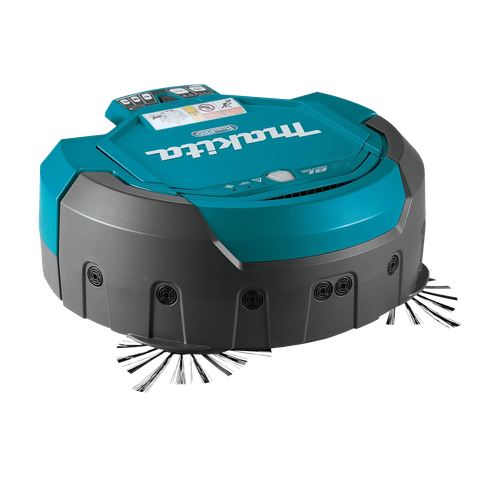 Makita LXT Cordless Robotic Cleaner Brushless 18V/36V - Bare Tool