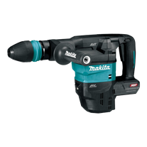 Makita XGT Cordless Demolition Hammer Brushless SDS-MAX 40v - Bare Tool