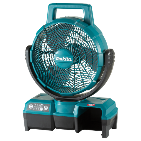 Makita XGT Cordless Fan 235mm 40V- Bare Tool