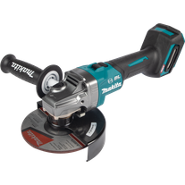 Makita XGT Cordless Angle Grinder Brushless 150mm 40v - Bare Tool