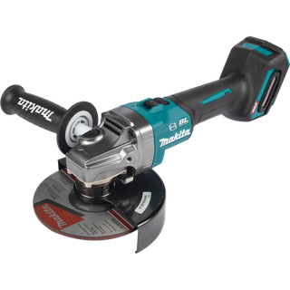 Makita XGT Cordless Angle Grinder Brushless 150mm 40v - Bare Tool