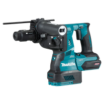 Makita XGT Cordless Rotary Hammer Drill SDS 28mm Quick Chuck 40v - Bare Tool