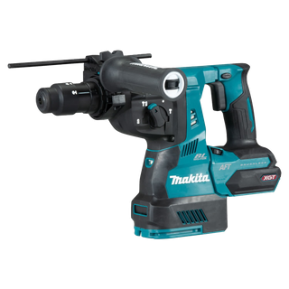 Makita XGT Cordless Rotary Hammer Drill SDS 28mm Quick Chuck 40v - Bare Tool