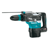 Makita XGT Cordless Rotary Hammer Drill SDS MAX 40mm Brushless 40v - Bare Tool