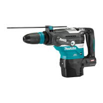 Makita XGT Cordless Rotary Hammer Drill SDS MAX 40mm Brushless 40v - Bare Tool