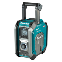 Makita XGT Cordless Radio with Bluetooth 18/40V - Bare Tool