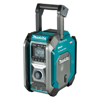 Makita XGT Cordless Radio with Bluetooth 18/40V - Bare Tool