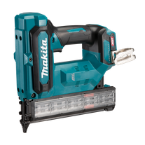 Makita XGT Cordless Brad Nailer Brushless 18g 40V - Bare Tool
