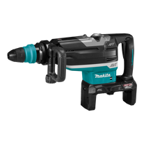 Makita XGT Cordless Rotary Hammer Drill SDS-MAX 80v (2x40v) - Bare Tool