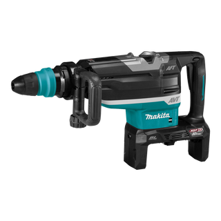 Makita XGT Cordless Rotary Hammer Drill SDS-MAX 80v (2x40v) - Bare Tool