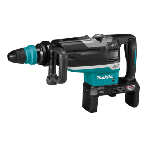 Makita XGT Cordless Rotary Hammer Drill SDS-MAX 80v (2x40v) - Bare Tool