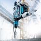 Makita XGT Cordless Rotary Hammer Drill SDS-MAX 80v (2x40v) - Bare Tool