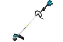 Makita XGT Cordless Line Trimmer Brushless 550w Loop Handle 40v - Bare Tool