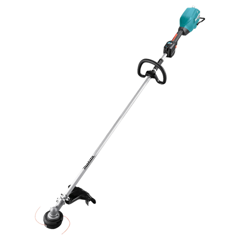 Makita XGT Cordless Line Trimmer Brushless 1kW Loop Handle 40v - Bare Tool