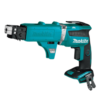 Makita Cordless Drywall Screwdriver Brushless Auto Feed 18V Bare