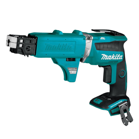 Screw Gun Makita DFS251 18V Brushless TEK Screwdriver With X 5Ah