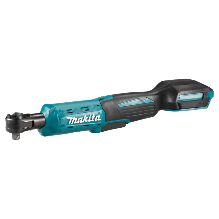 Cordless best sale ratchet drill