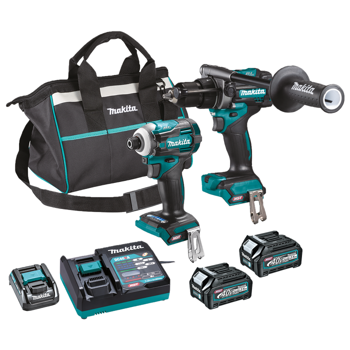 40v makita impact driver hot sale