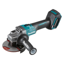 Makita XGT Cordless Angle Grinder Brushless 125mm 40V - Bare Tool