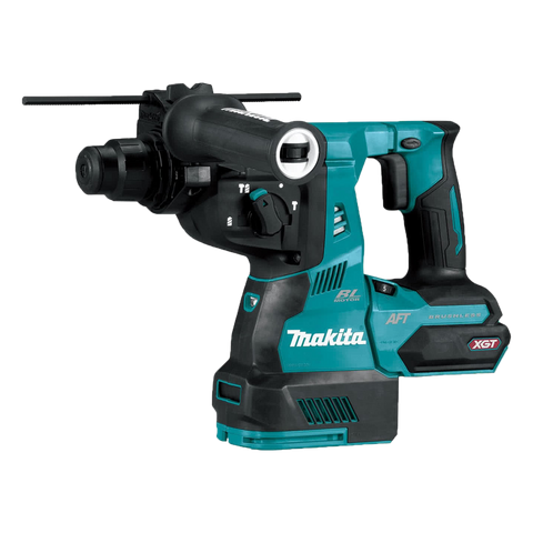 Makita XGT Cordless Rotary Hammer Drill SDS 28mm Brushless 40V - Bare Tool