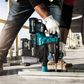 Makita XGT Cordless Rotary Hammer Drill SDS 28mm Brushless 40V - Bare Tool