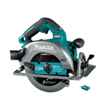 Makita XGT Cordless Circular Saw 185mm Brushless AWS 40V - Bare Tool