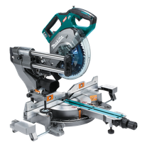 Makita XGT Cordless Mitre Saw 216mm Brushless 40v - Bare Tool