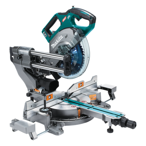 Makita XGT Cordless Mitre Saw 216mm Brushless 40v - Bare Tool